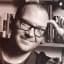 Photo of Cory Doctorow