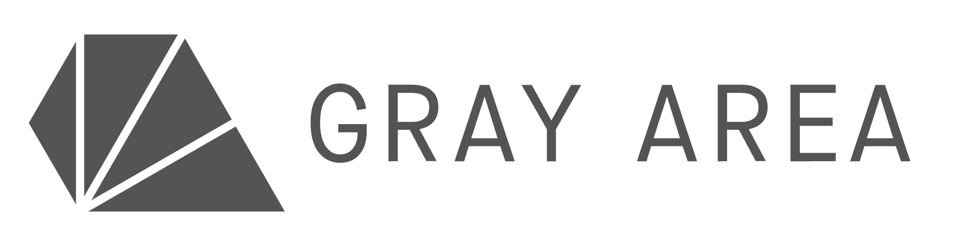 Gray Area Foundation for the Arts's logo