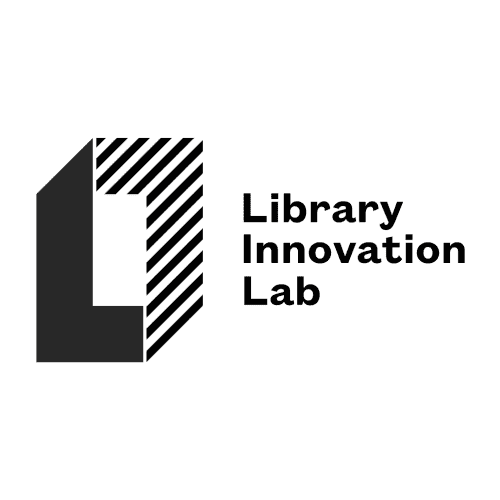 Harvard Library Innovation Lab's logo