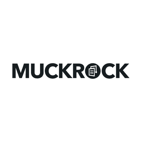 MuckRock: DocumentCloud's logo
