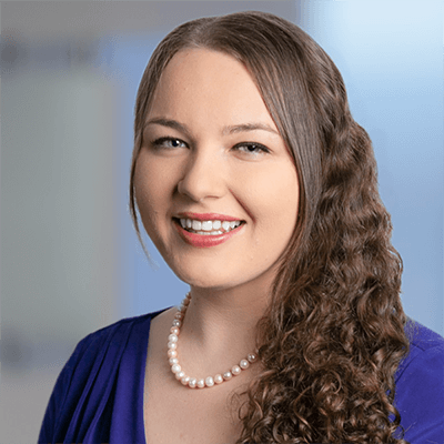 Photo of Marta Belcher