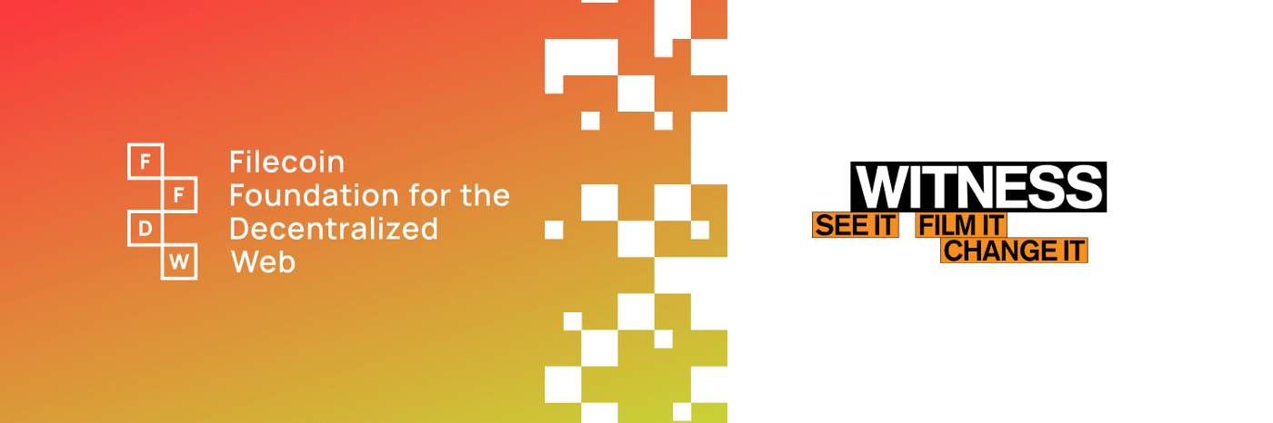 ffdw and witness collaborate to preserve authentic human rights records