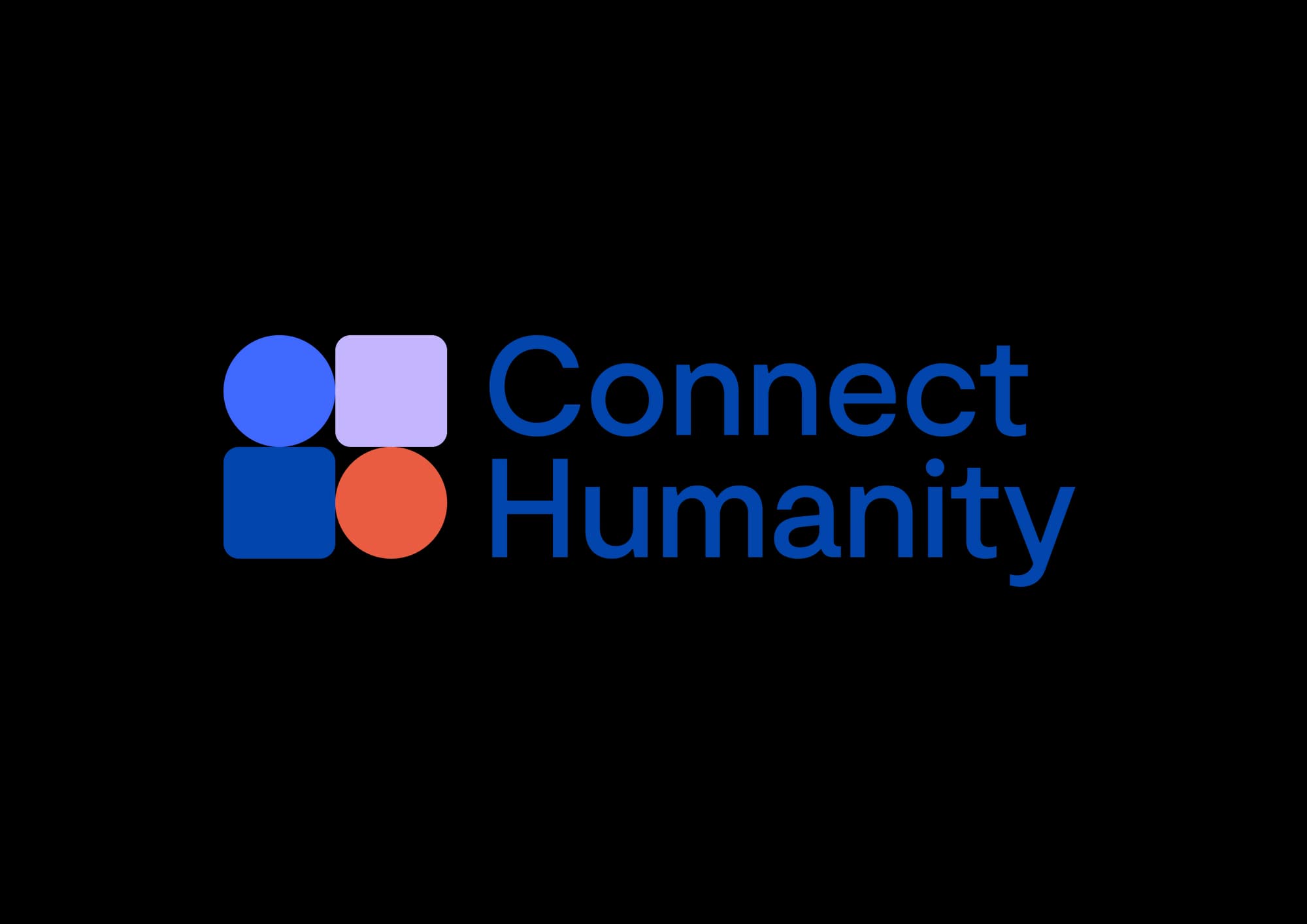 Connect Humanity's logo