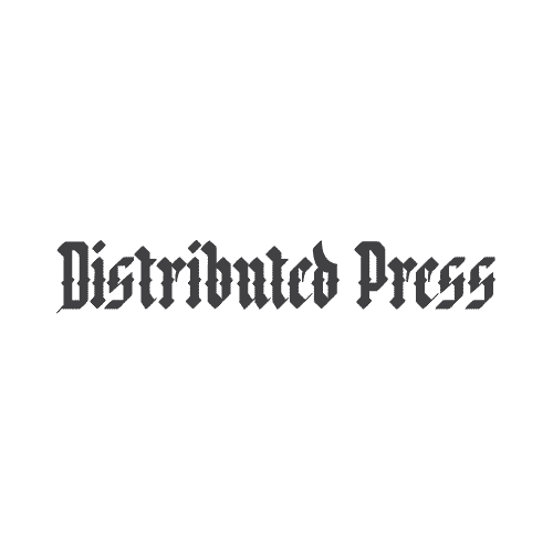 Distributed Press's logo