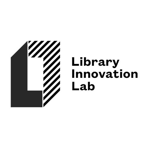 Harvard Library Innovation Lab's logo