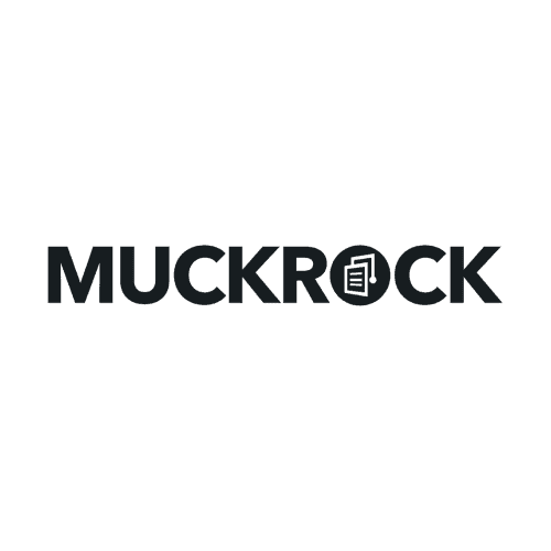 MuckRock: DocumentCloud's logo