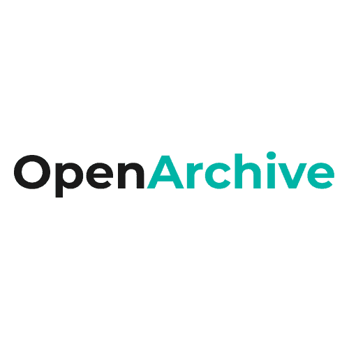 OpenArchive's logo