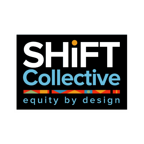 Shift Collective's logo