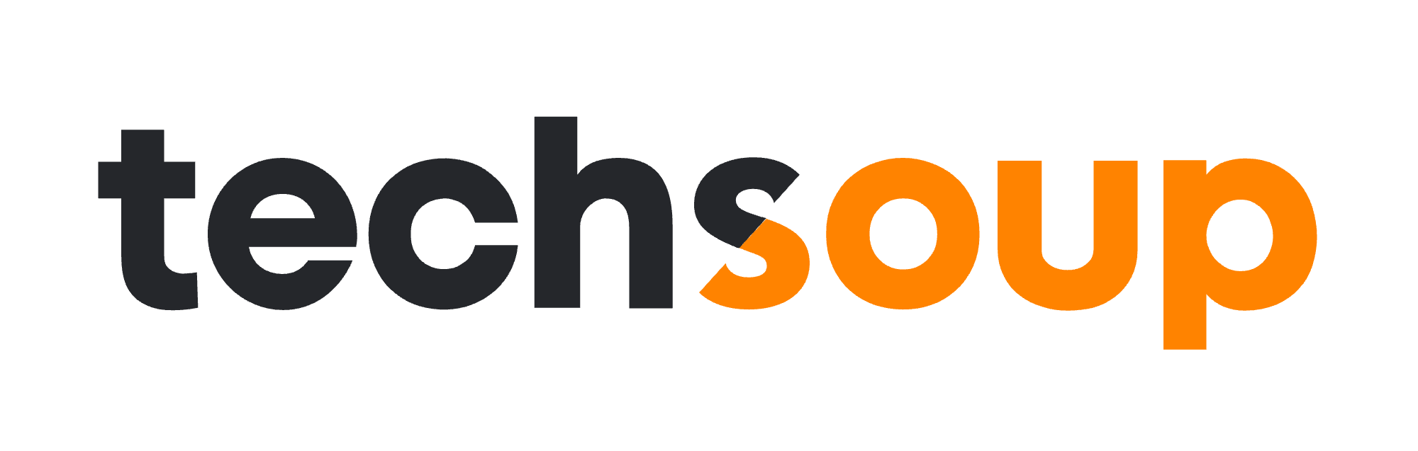 TechSoup's logo