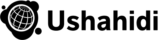 Ushahidi's logo