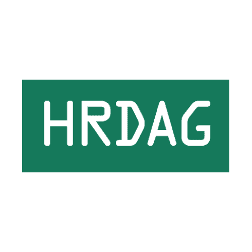 HRDAG – Human Rights Data Analysis Group